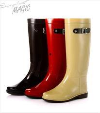 成人雨鞋质量评测视频,揭秘成人雨鞋品质与性能