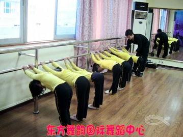 成人东方舞培训视频