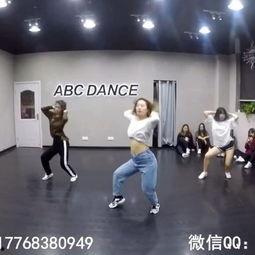 成人教师dj舞蹈视频,成人教师DJ舞蹈视频教学解析