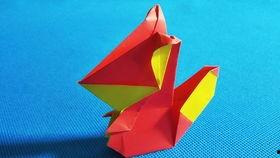 小红书成人折纸视频,轻松学会成人折纸艺术