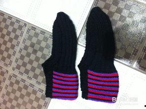 成人袜子棒针怎么织视频,轻松学会成人袜子棒针编织技巧