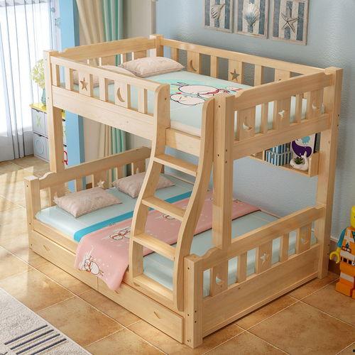 成人床上下铺制作视频,打造实用成人床上下铺，空间利用新高度