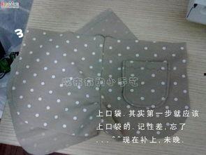 自制短裤成人教程视频大全,视频大全带你轻松学会时尚短裤制作