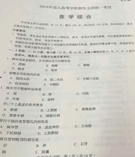 成人考试批卷视频,视频背后的评分奥秘