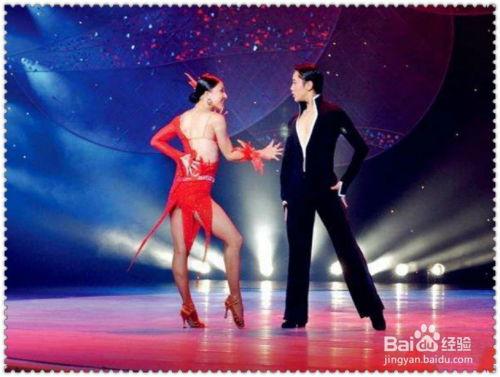 婚礼拉丁舞视频成人教学,成人学员舞蹈入门指南