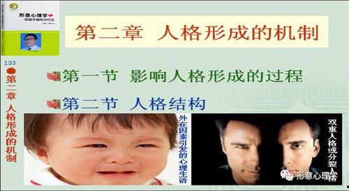 形成人格的因素视频,探索塑造个体性格的关键要素